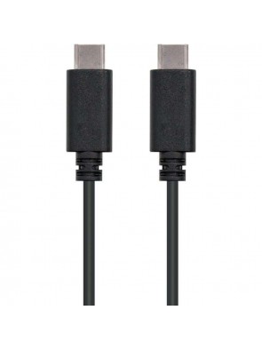 Cable USB 2.0 Tipo-C...