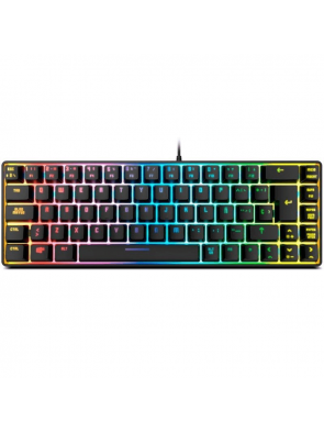 Teclado Gaming Krom Kalista