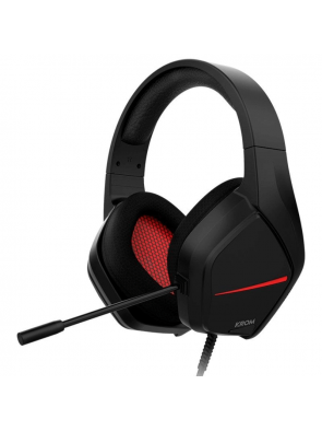 Auriculares Gaming con...