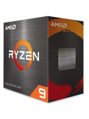 CPU AMD RYZEN 9 5950X AM4...