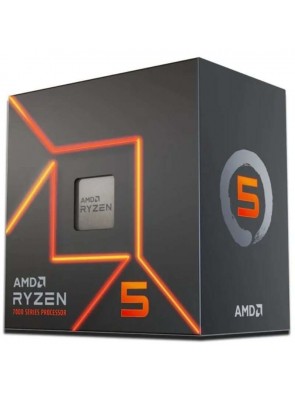 CPU AMD RYZEN 5 7600 AM5