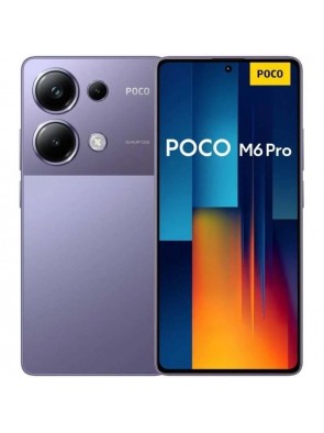 Smartphone Xiaomi POCO M6...