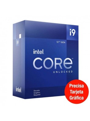 CPU INTEL I9 12900KF BOX...