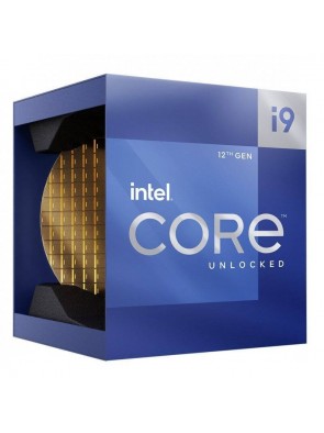 CPU INTEL I9 12900K Socket...