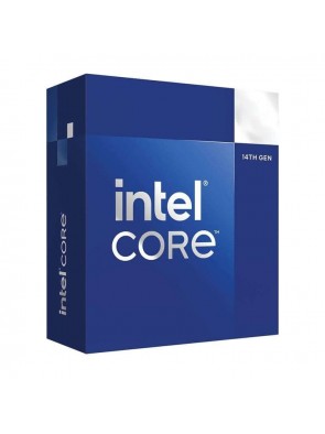 CPU INTEL I5 14400 LGA1700 BOX