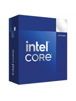 CPU INTEL I9 14900 LGA1700 BOX