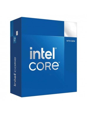 CPU INTEL I7 14700 LGA1700 BOX