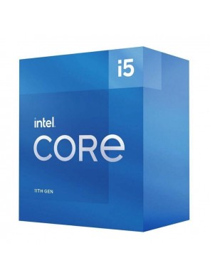 CPU INTEL I5 11400 Socket...