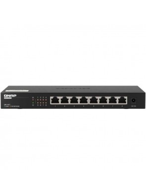 QNAP QSW-1108-8T network...