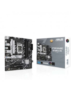 PLACA BASE ASUS 1700 PRO...