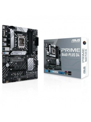 PB ASUS PRIME B660-PLUS D4...