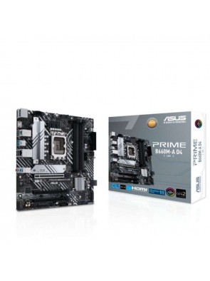 PLACA BASE ASUS PRIME...