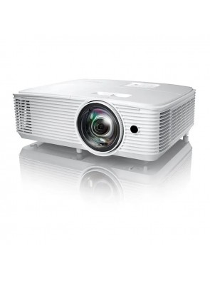 PROYECTOR OPTOMA DLP 3D...