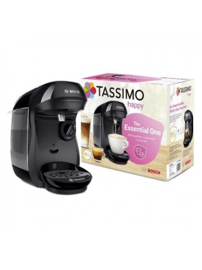 Cafetera Bosch Tassimo...