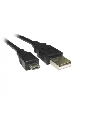 Cable USB 2.0 Duracell...