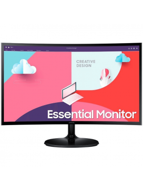 Monitor Curvo Samsung...