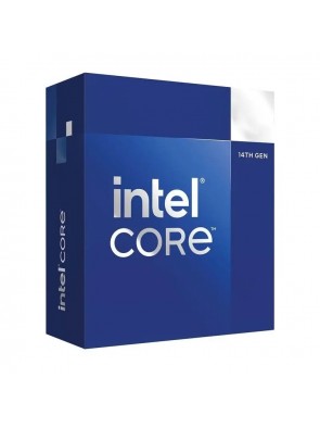 CPU INTEL I5 14400 LGA1700