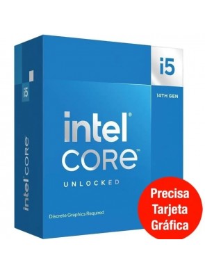 CPU INTEL 1700 I5-14600KF...