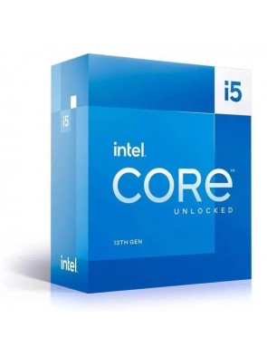 CPU INTEL I5 13400 Socket...