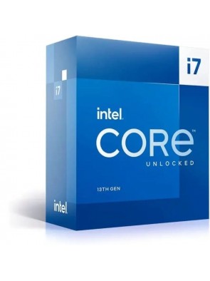 CPU INTEL I7 13700 Socket...