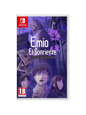 Juego para Consola Nintendo...