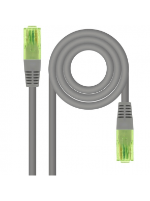 Cable de Red RJ45 UTP...