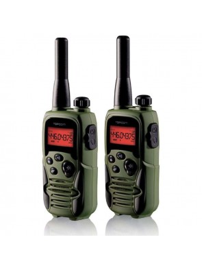 Walkie Talkie Topcom...