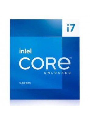 CPU INTEL I7 13700K Socket...