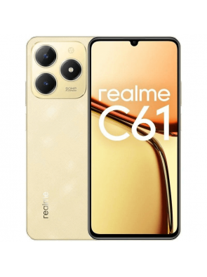 Smartphone Realme C61 6GB/...