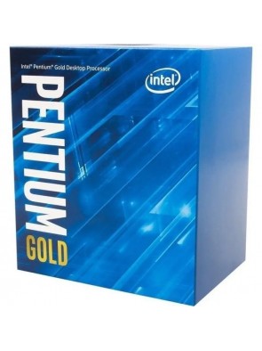 CPU INTEL PENTIUM GOLD...