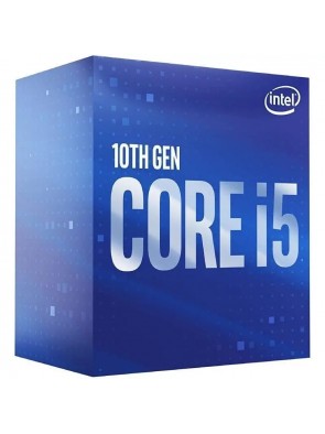 CPU INTEL I5 10500 Socket...