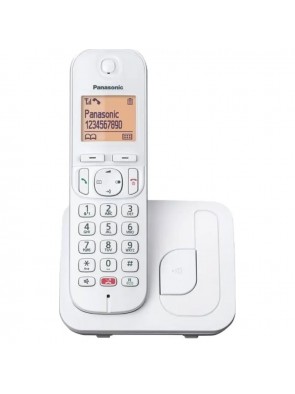 Teléfono Philips M20W/ Blanco