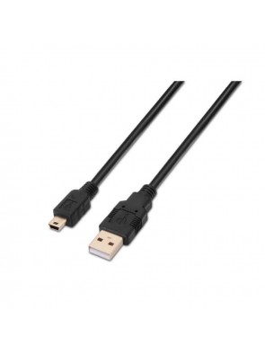 Cable USB 2.0 Aisens...