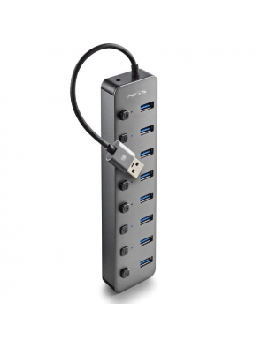 Hub USB NGS IHUB8 / 8xUSB 3.0