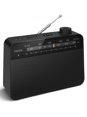 Radio Portátil Philips TAR2509