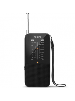 Radio Portátil Philips TAR1509