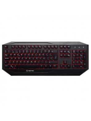 Teclado Gaming Hiditec GK200