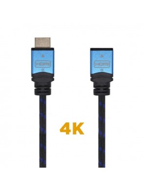 Cable Alargador HDMI Aisens...