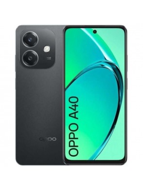 Teléfono libre Oppo A40...