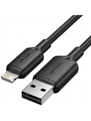 Cable USB 2.0 Lightning...