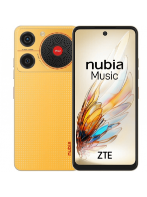 Smartphone ZTE Nubia Music...