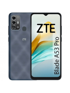 Smartphone ZTE Blade A53...