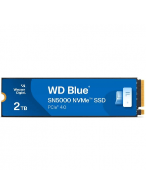 Disco SSD Western Digital...