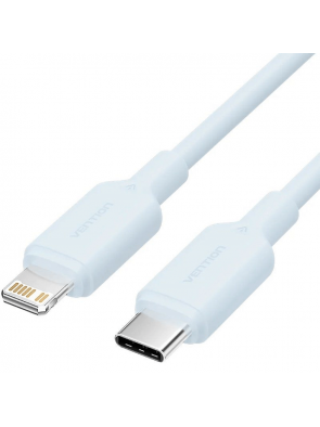 Cable USB 2.0 Tipo-C...