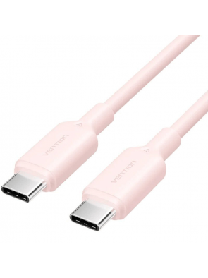 Cable USB 2.0 Tipo-C 3A...