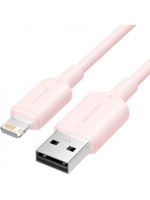 Cable USB 2.0 Lightning...