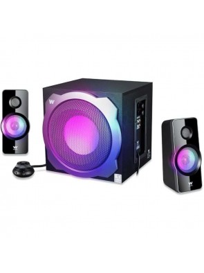 Altavoces Woxter Big Bass...