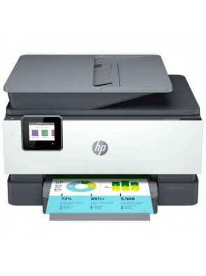 Multifunción HP Officejet...