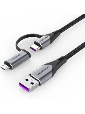 Cable USB 2.0 Vention...