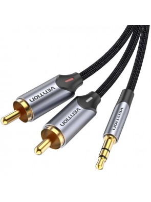 Cable Audio Vention BCNBK/...